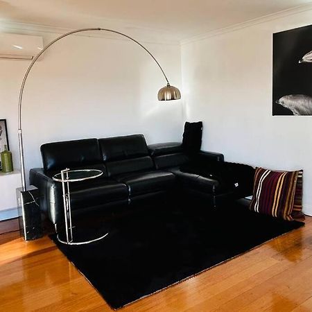 The Tassie - Luxury With Panoramic Water Views Villa Hobart Luaran gambar